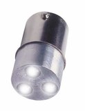Bombillas Special LED bulb BA15s T15x35mm 3p